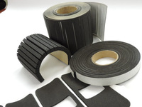 Cắt định hình mút xốp