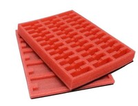 Khay PE foam định hình