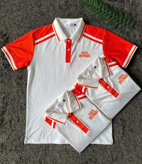 Áo thun Polo đồng phục