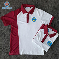 Áo thun Polo đồng phục