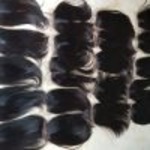 Tóc giả lace closure
