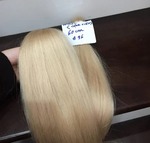 Tóc thô cao cấp màu 22