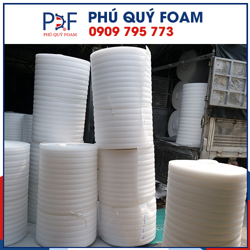 PE Foam 3mm