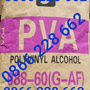 Polyvinyl Alcohol 088-60