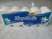 Giấy vệ sinh Huy Phát