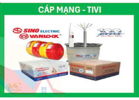 Cáp mạng tivi