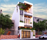 Tư vấn thiết kế công trình nhà ở