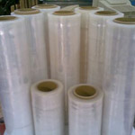 Màng PE quấn Pallet