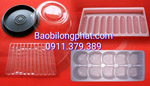 Khay nhựa vỉ nhựa