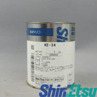 Keo silicone ShinEtsu KE 34