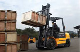 Bốc xếp hàng hóa