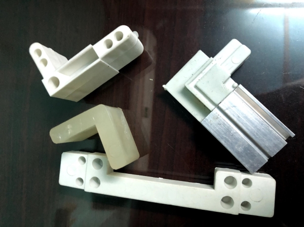 Sản phẩm chi tiết nhựa