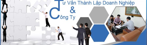 Tư vấn thành lập công ty