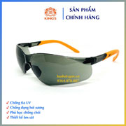 Kính bảo hộ lao động King KY2224