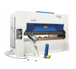 Dịch vụ chấn uốn kim loại