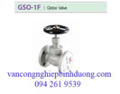 Van cầu gang mặt bích