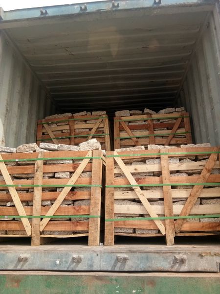 Tư vấn xuất nhập khẩu vật liệu xây dựng