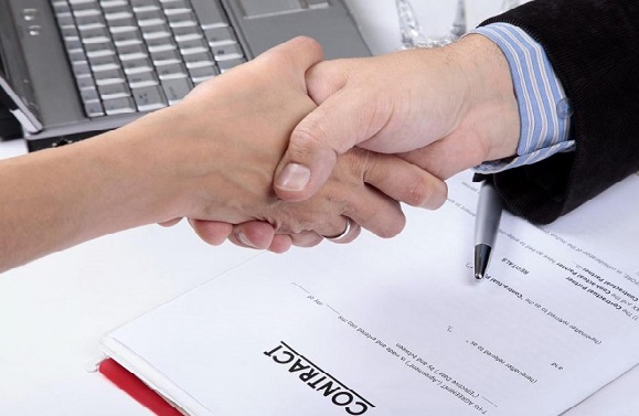 Ủy thác xuất nhập khẩu