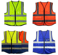 Áo ghi lê phản quang