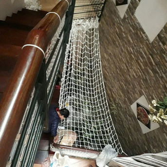 Lưới công trình