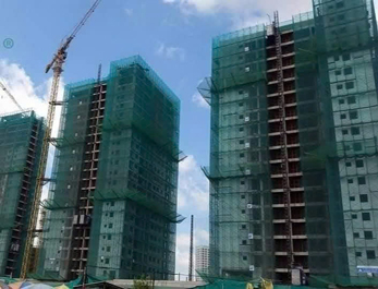 Lưới công trình