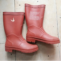 Ủng bảo hộ lao động