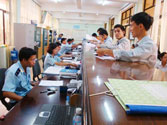 Dịch vụ khai thuế hải quan