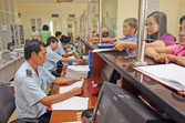 Dịch vụ khai thuế hải quan
