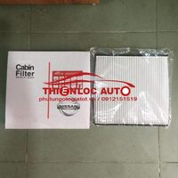 Lọc gió điều hòa (cabin) Nissan Sunny
