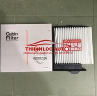 Lọc gió điều hòa (máy lạnh) Nissan Livina