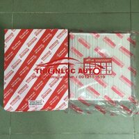 Lọc gió điều hòa (máy lạnh) Toyota Vios