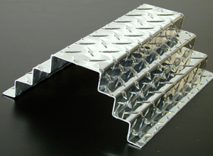Gia công chấn gập