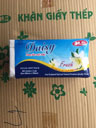 Khăn giấy lau tay