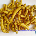 Turmeric finger