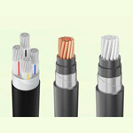 Cáp điện lực hạ thế