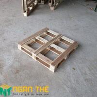 Pallet gỗ PL 11
