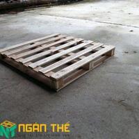 Pallet gỗ PL 15