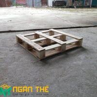 Pallet gỗ PL 16