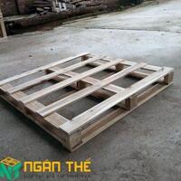 Pallet gỗ PL 17