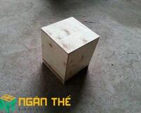 Thùng gỗ TG 08