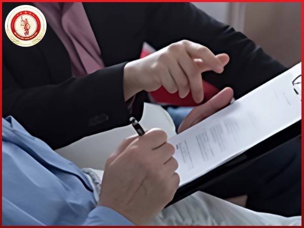 Công chứng di chúc