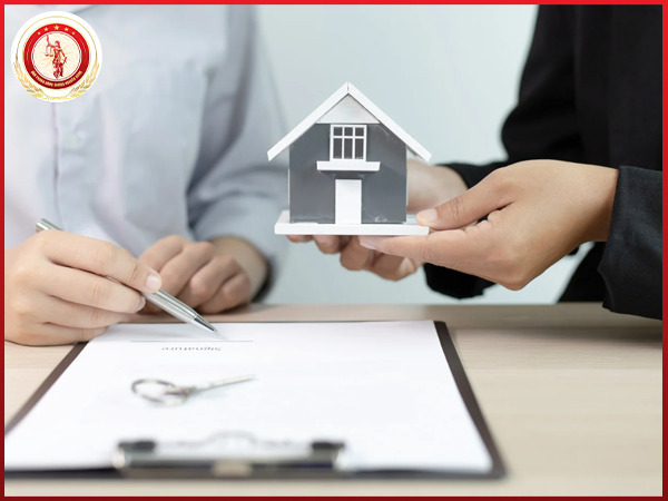 Công chứng hợp đồng thế chấp tài sản