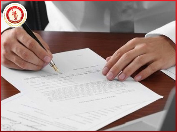 Công chứng văn bản thừa kế di sản