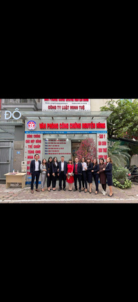 Hình ảnh văn phòng công chứng Nguyễn Hùng