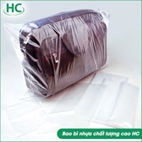 Túi PE khổ lớn
