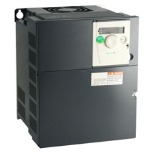 Biến tần Schneider ATV312