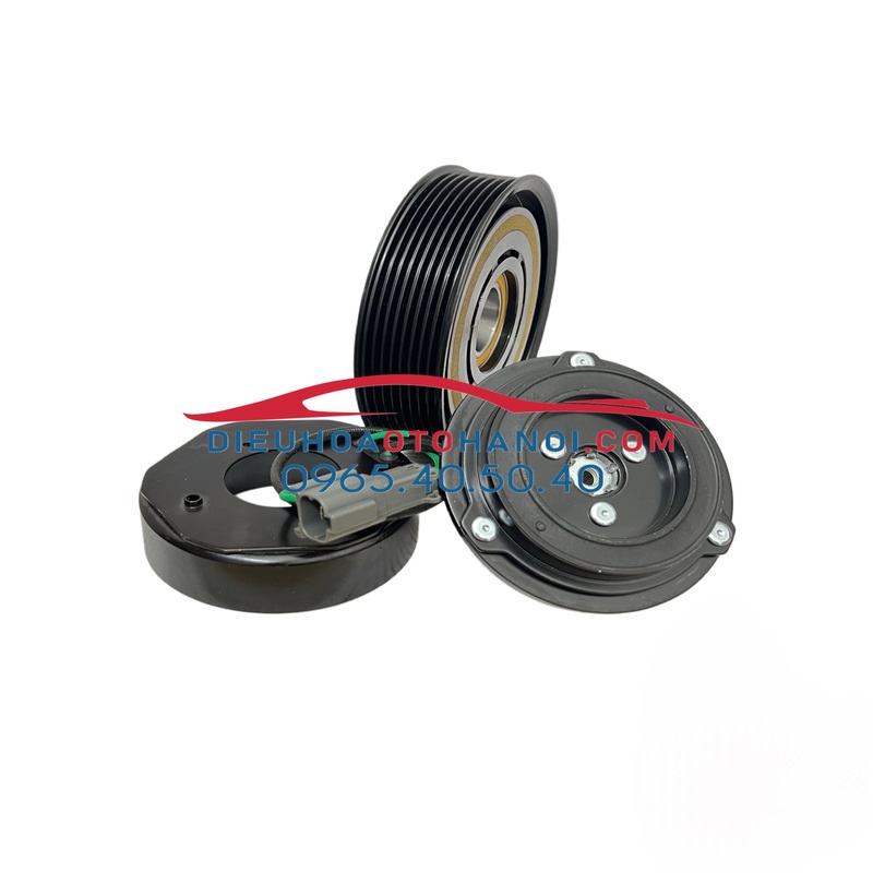 Bộ đầu lộc máy xúc DX140