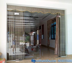 Kính cường lực