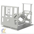 Bộ kéo đẩy xe nâng tháo lắp nhanh