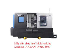 Hình ảnh máy tiện